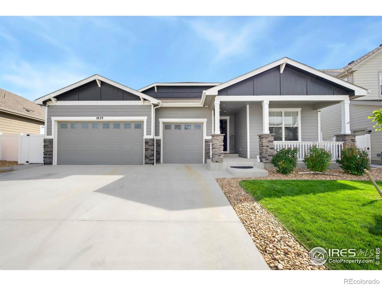 1829 Holloway Drive - Photo 1