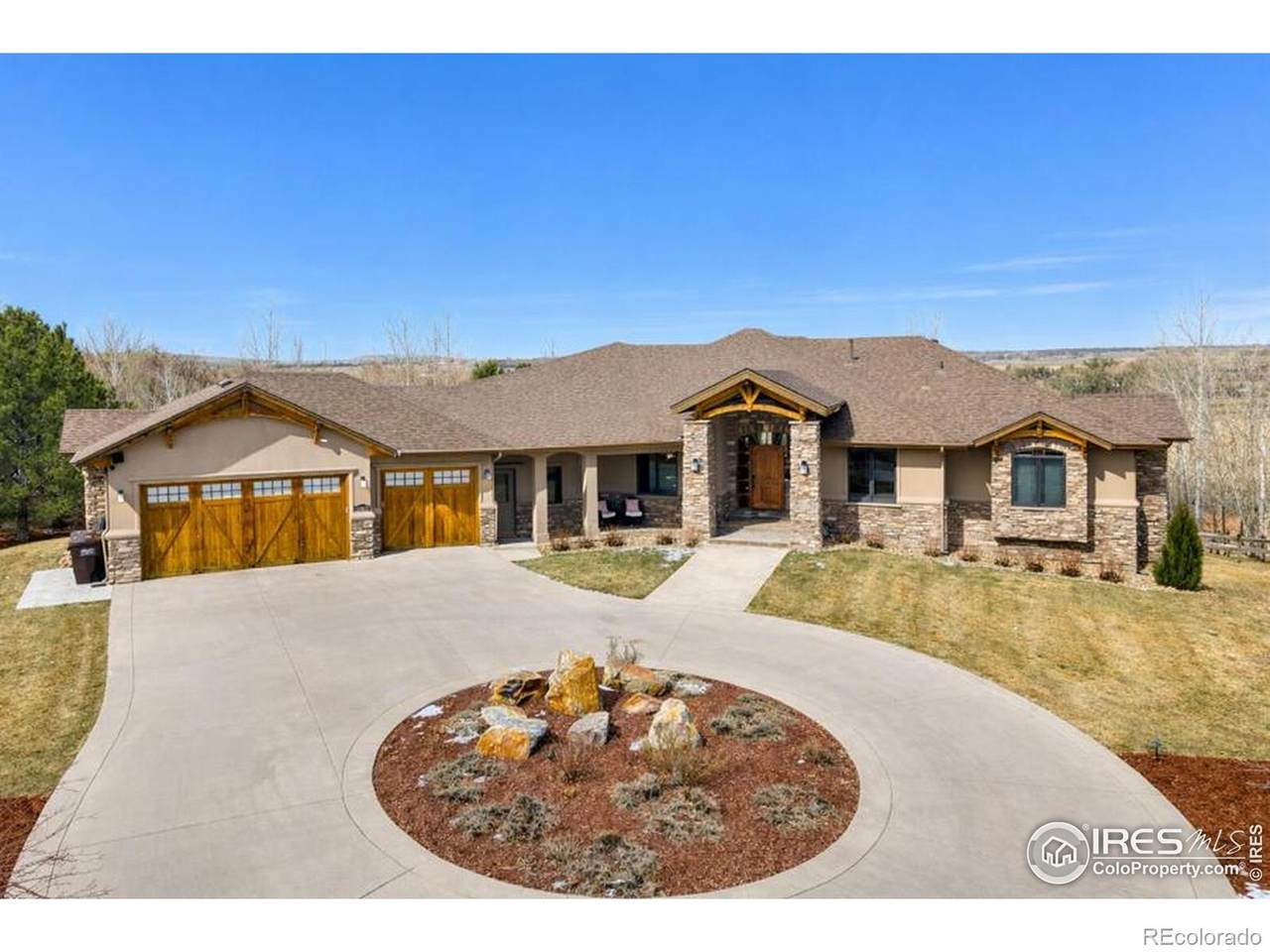 10452 Sunlight Drive - Photo 1