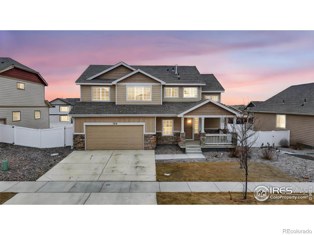 1616 104th Ave Pl - Photo 1