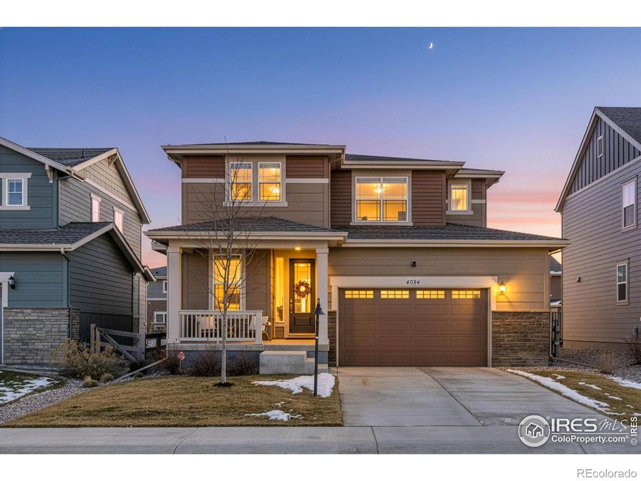 4084 Chasm Lake Drive - Photo 1