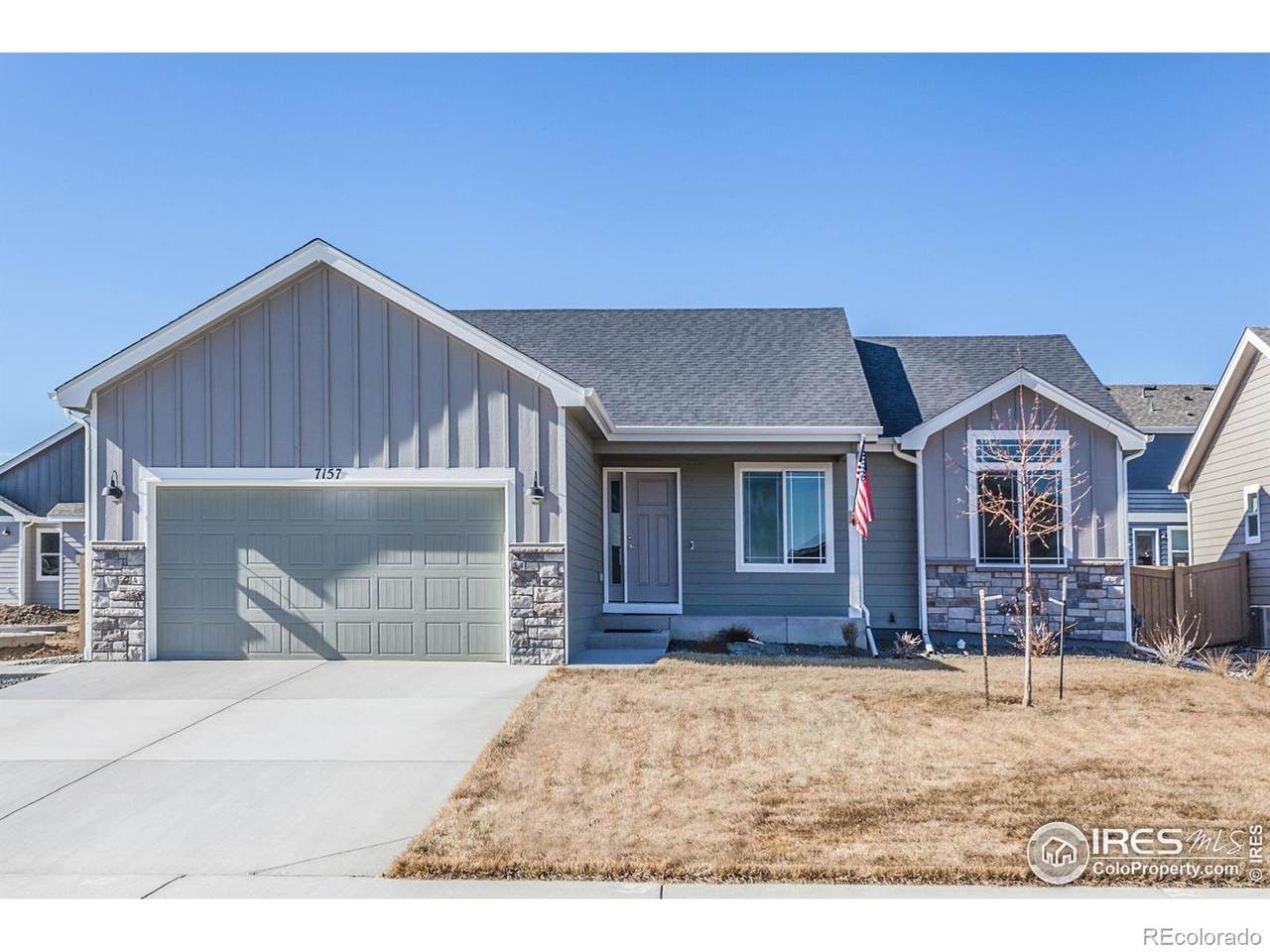 7157 Rye Grass Drive - Photo 1