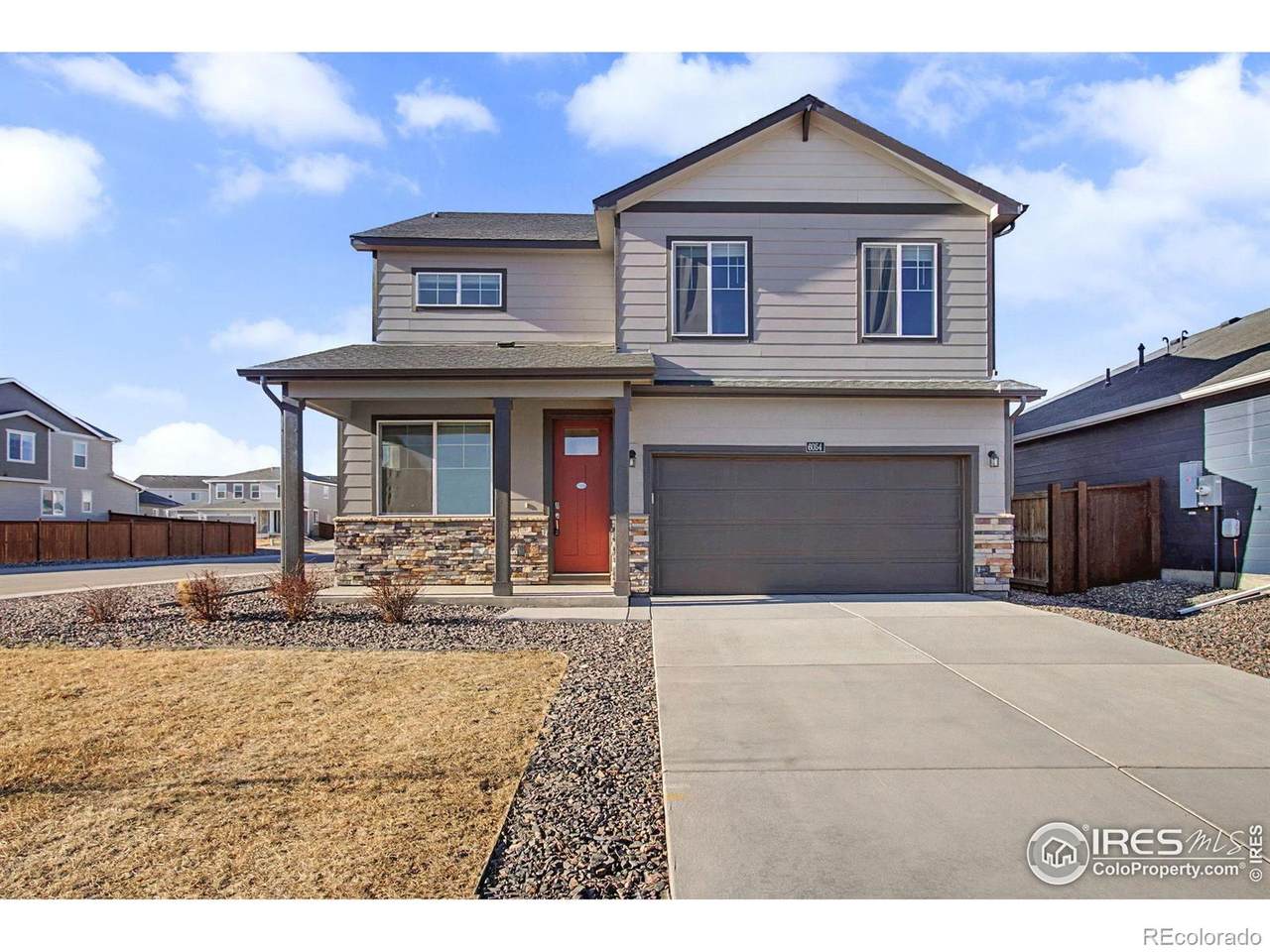 6054 Holstein Drive - Photo 1
