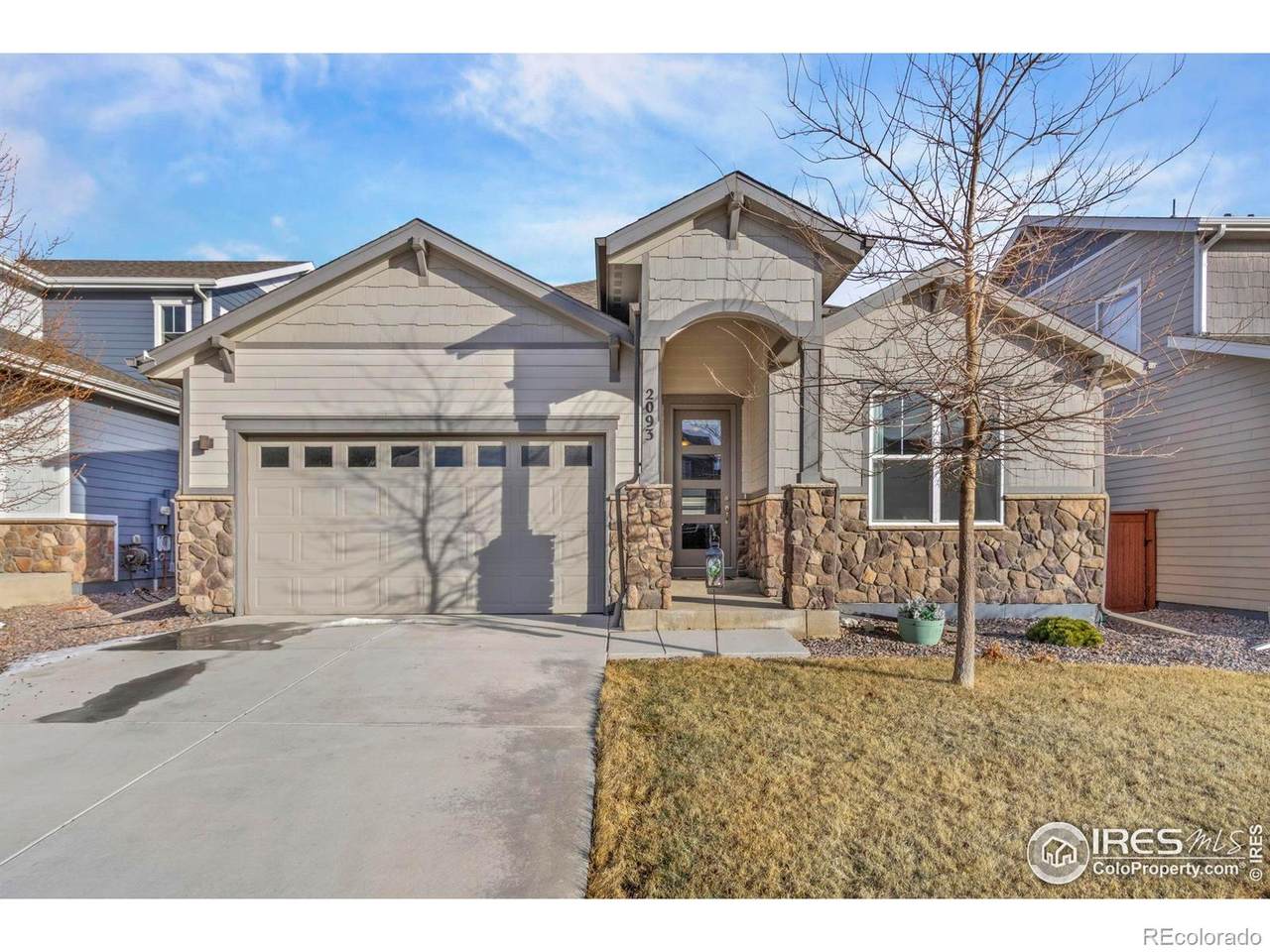 2093 Gather Court - Photo 1