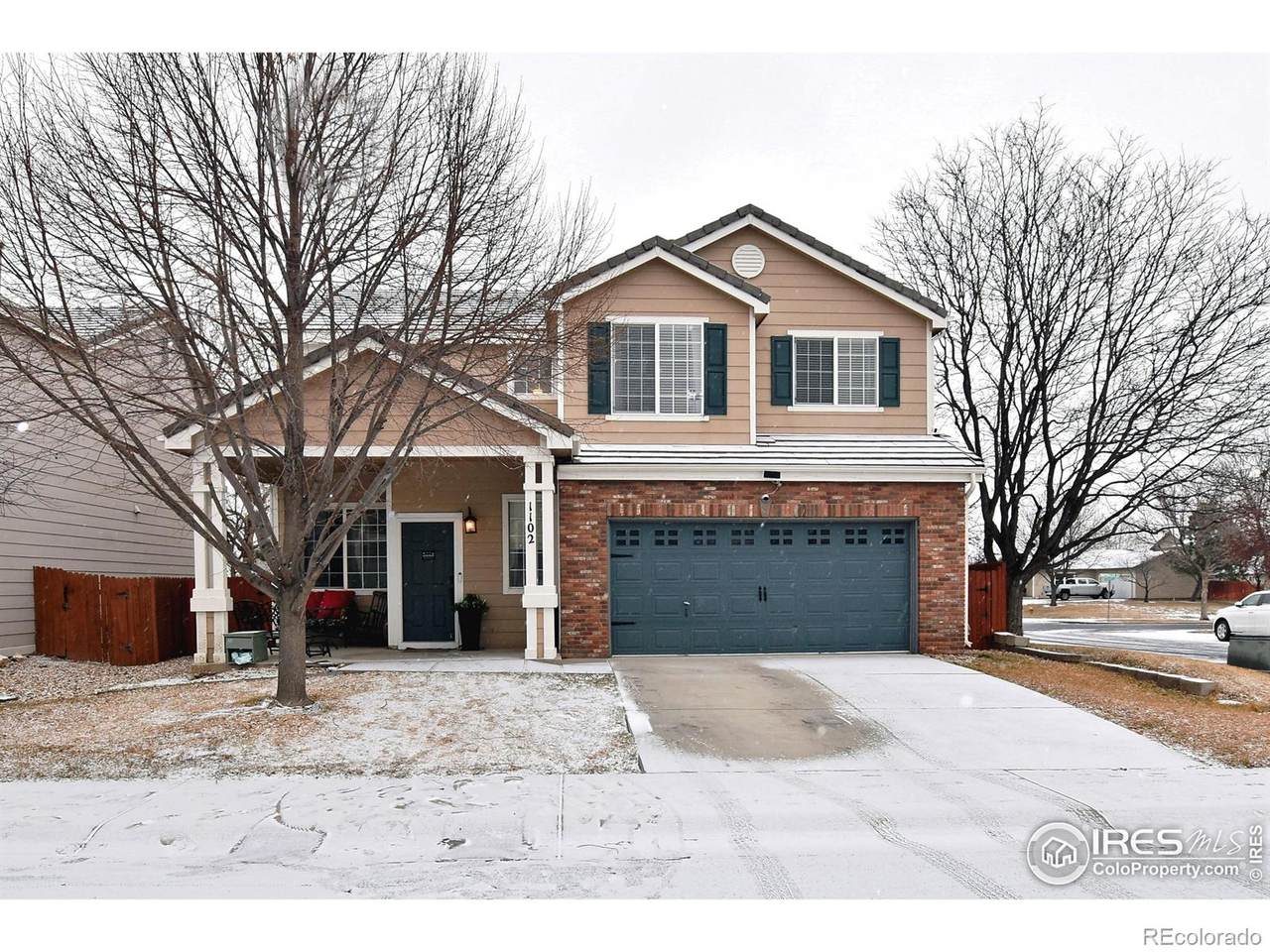 1102 Fenwick Drive - Photo 1