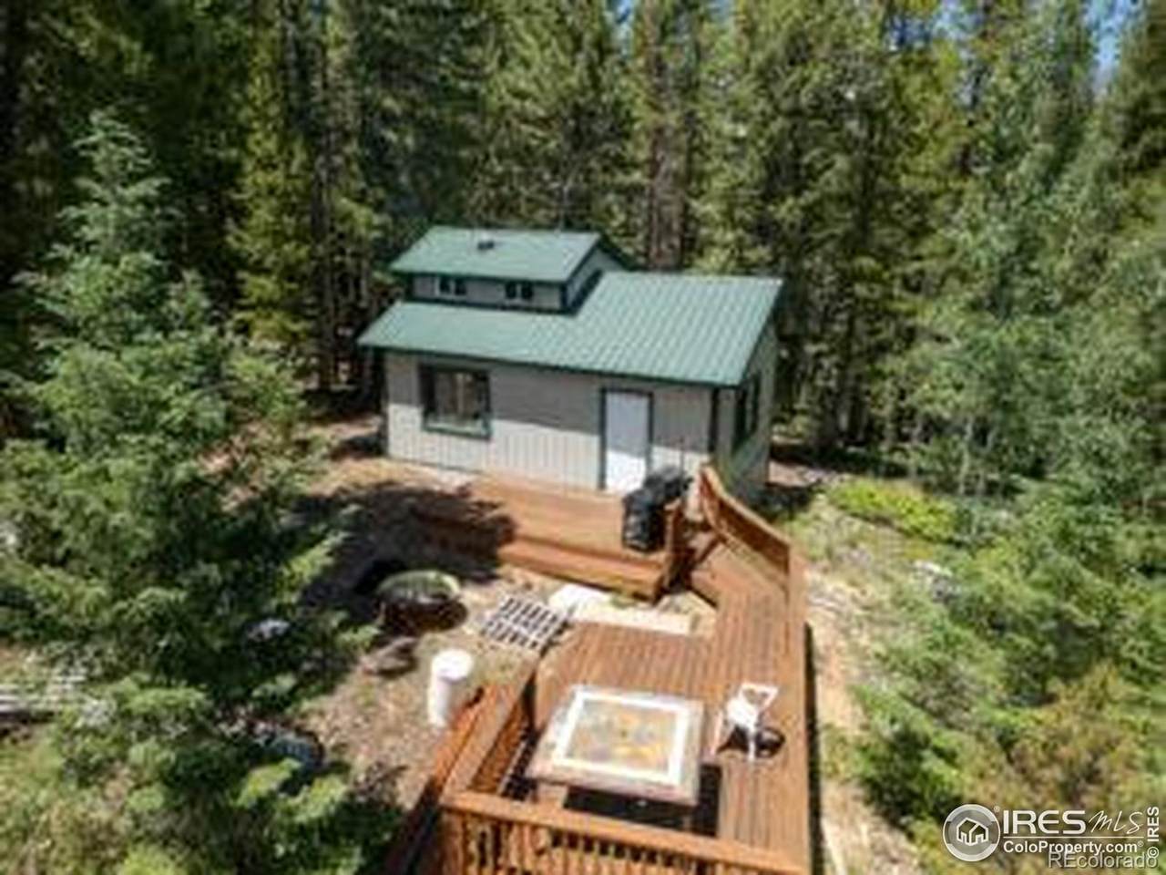 1001 Pactolus Lake Road - Photo 1