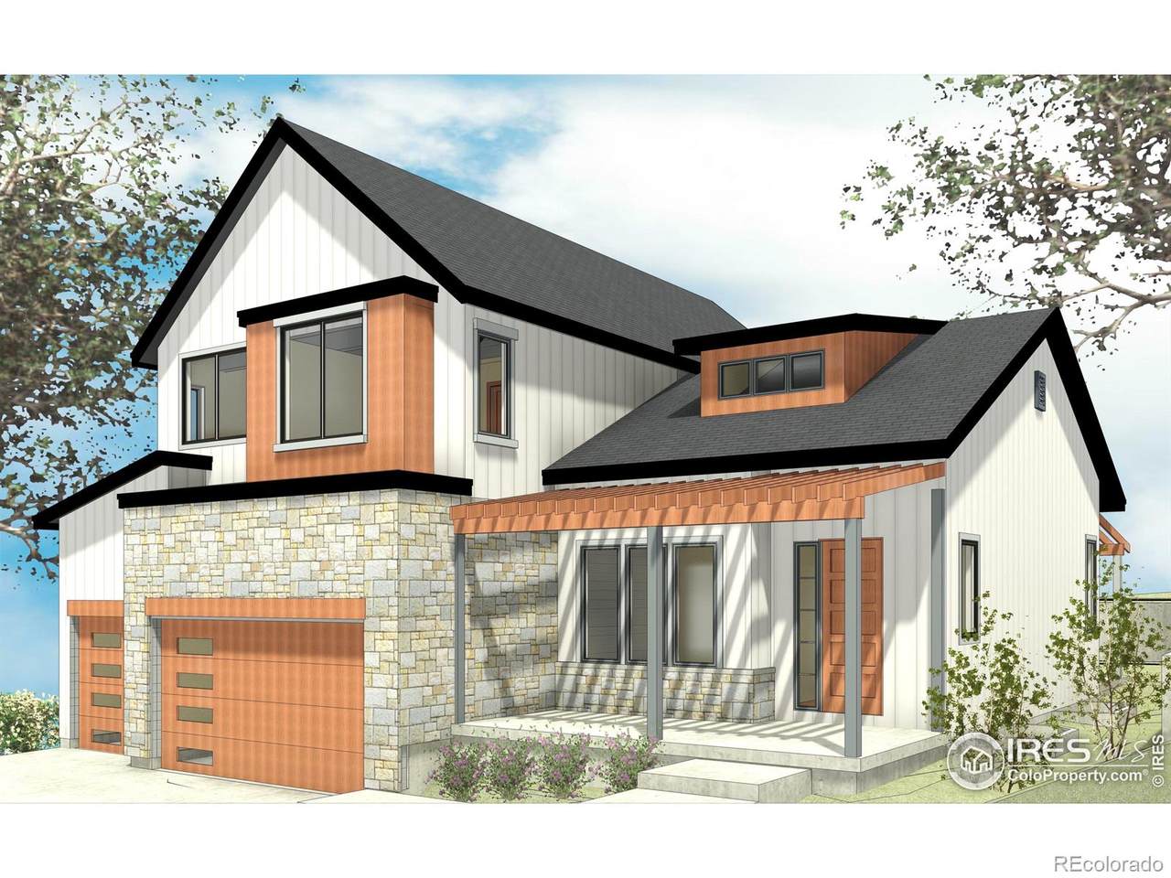 909 Sunflower Street - Photo 1