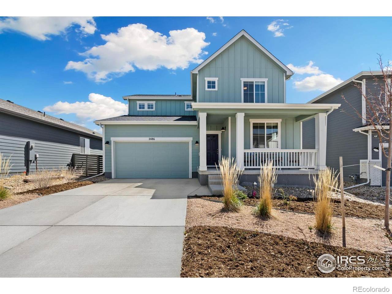 2486 White Pelican Avenue - Photo 1