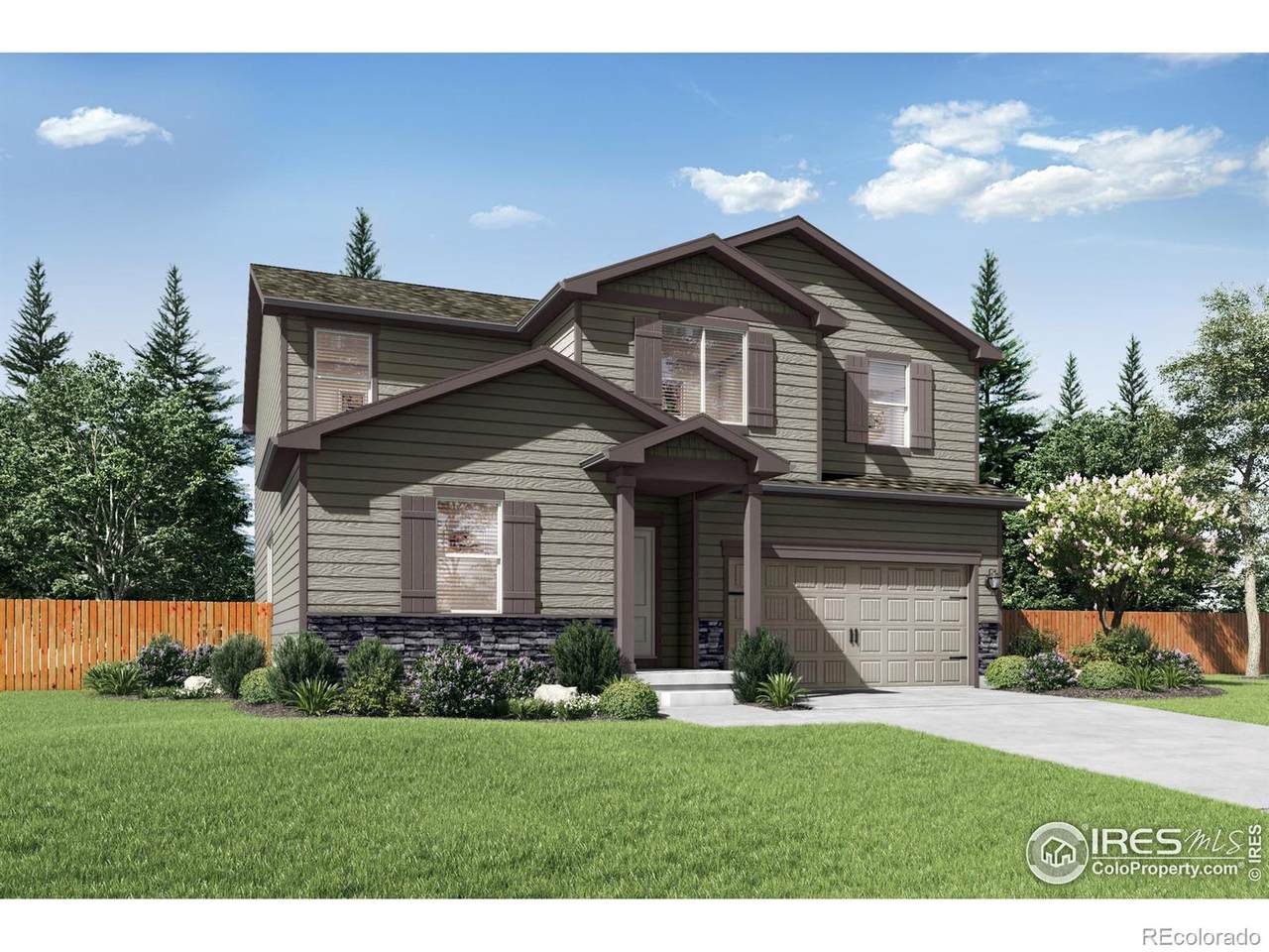 854 Emerald Lakes Street - Photo 1