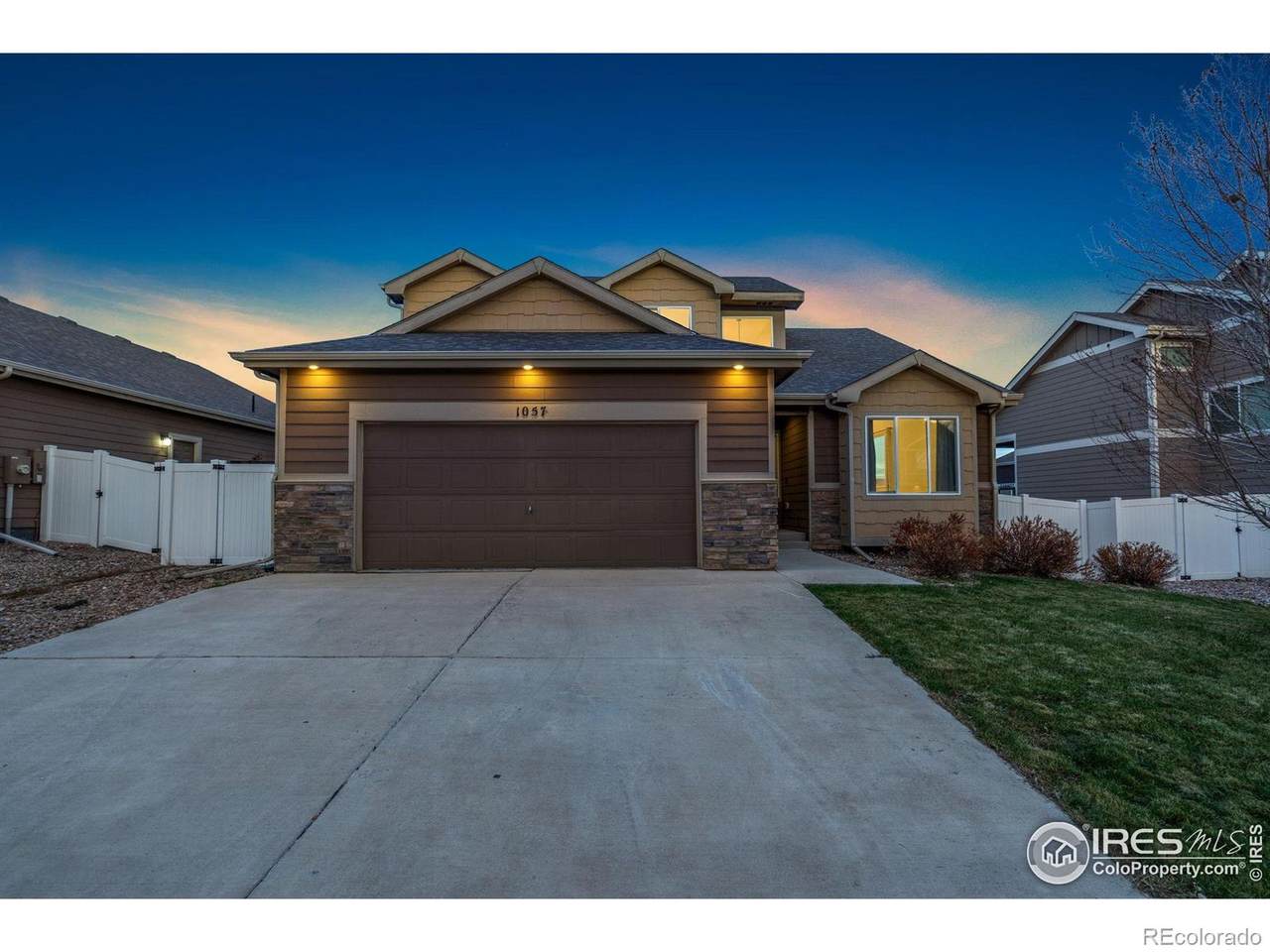 1057 Mt Oxford Avenue - Photo 1