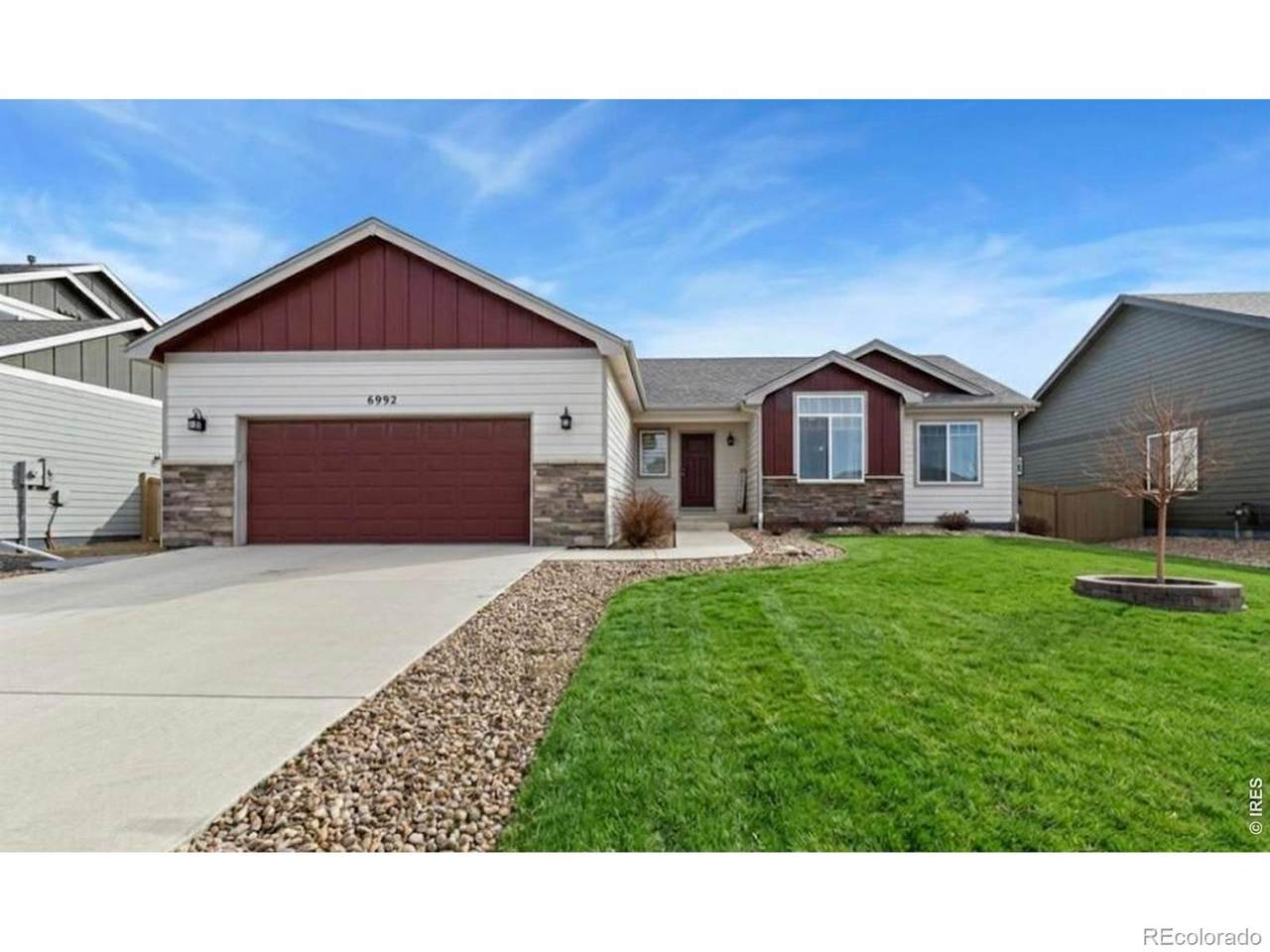 6992 Meadow Rain Way - Photo 1