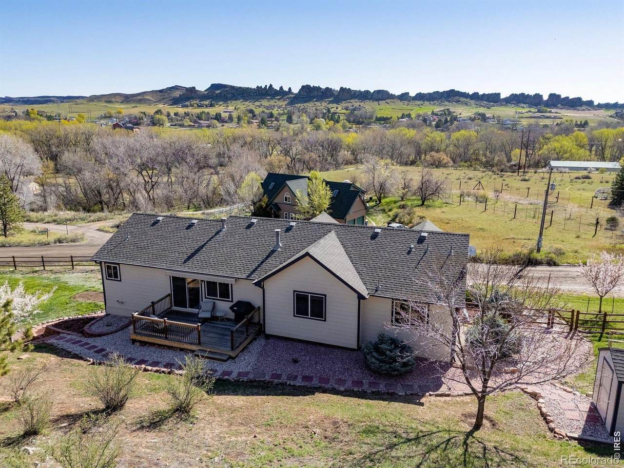 3101 Escondido Drive - Photo 1