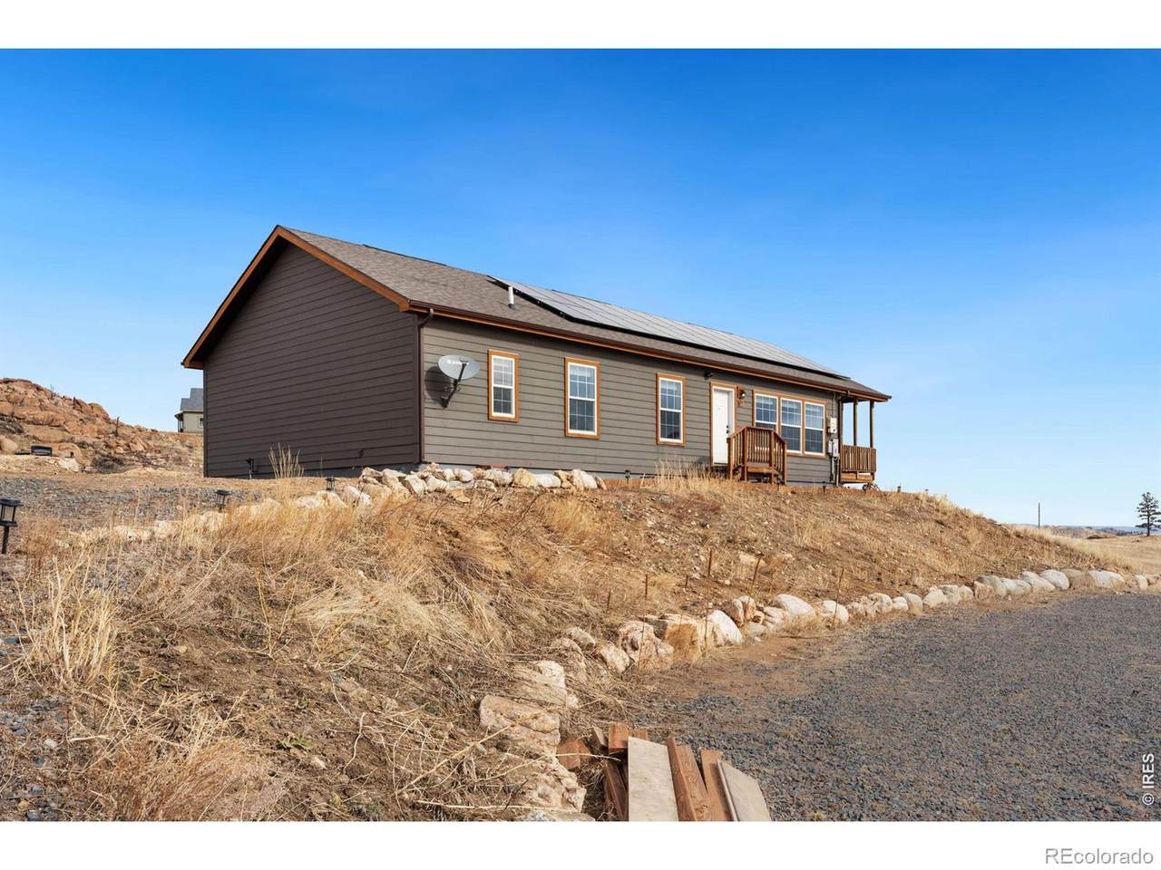 62 Rabbit Ears Court - Photo 1