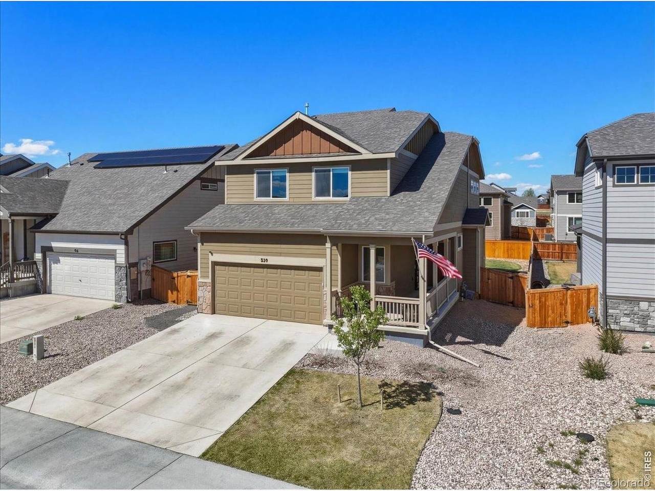 929 Milner Pass Road - Photo 1