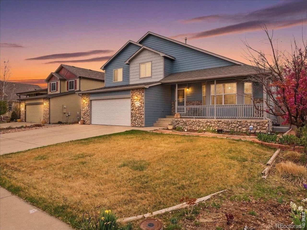 3325 Crazy Horse Drive - Photo 1