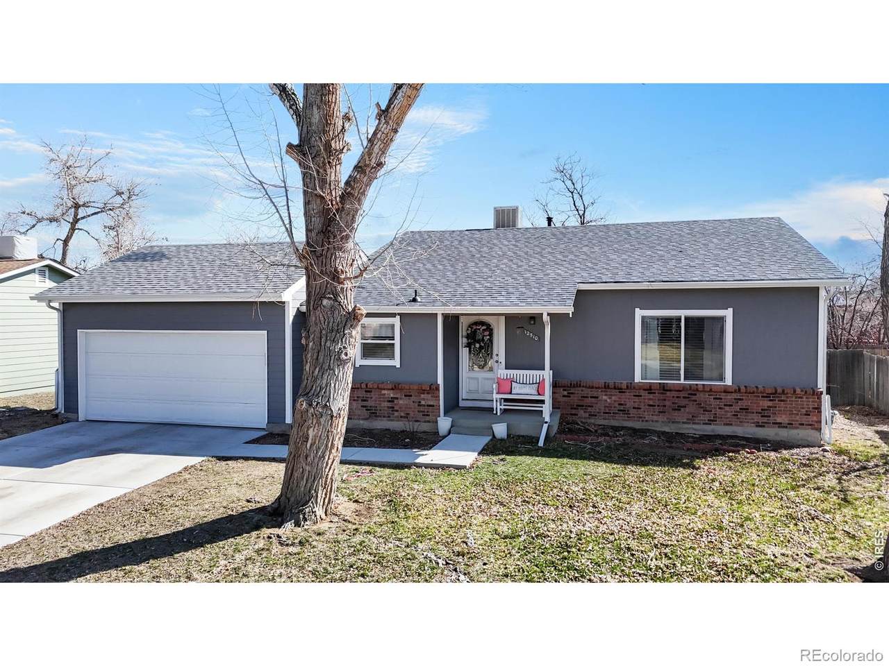 12510 Newton Street - Photo 1