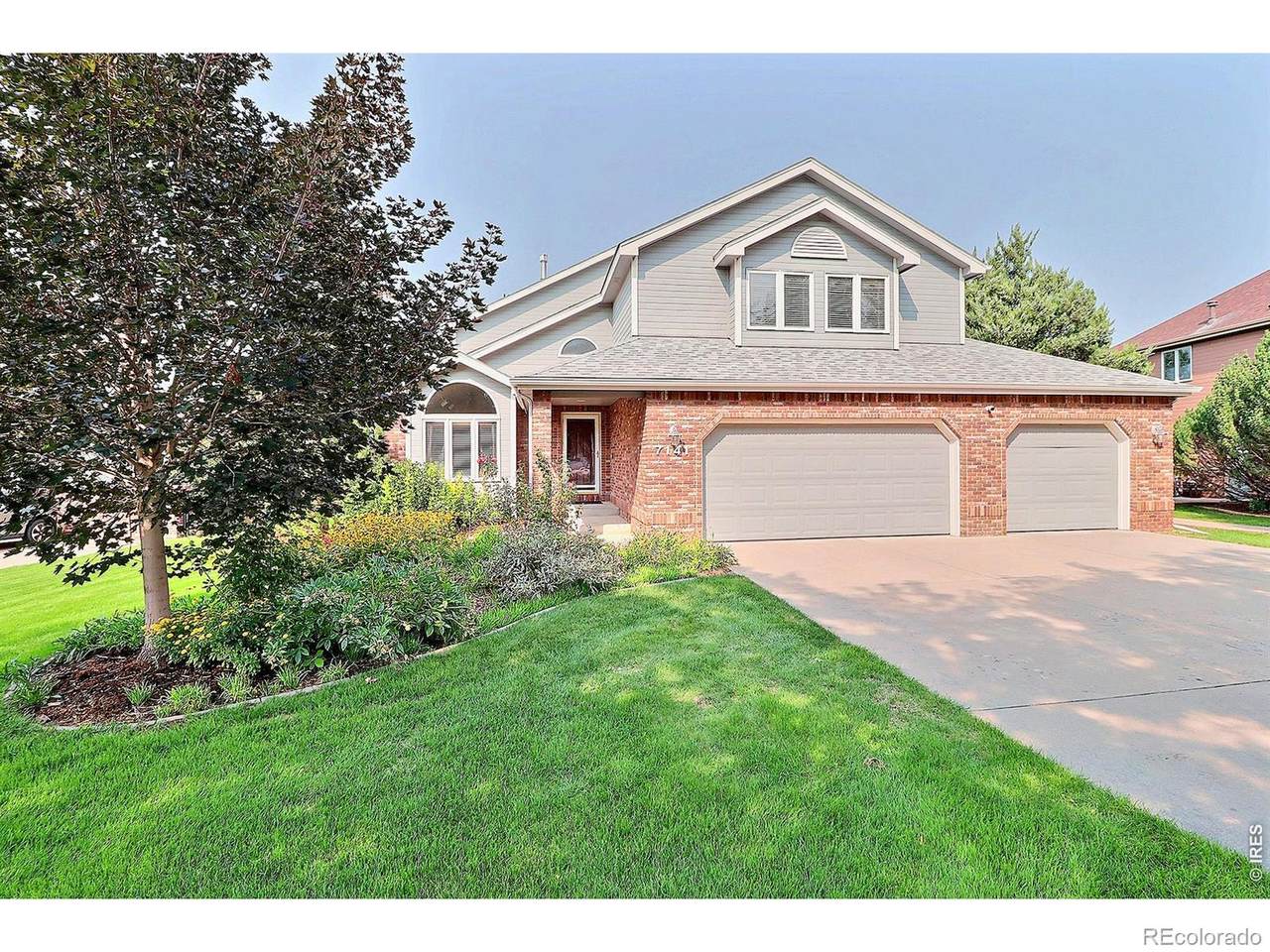 7141 Canberra Street - Photo 1