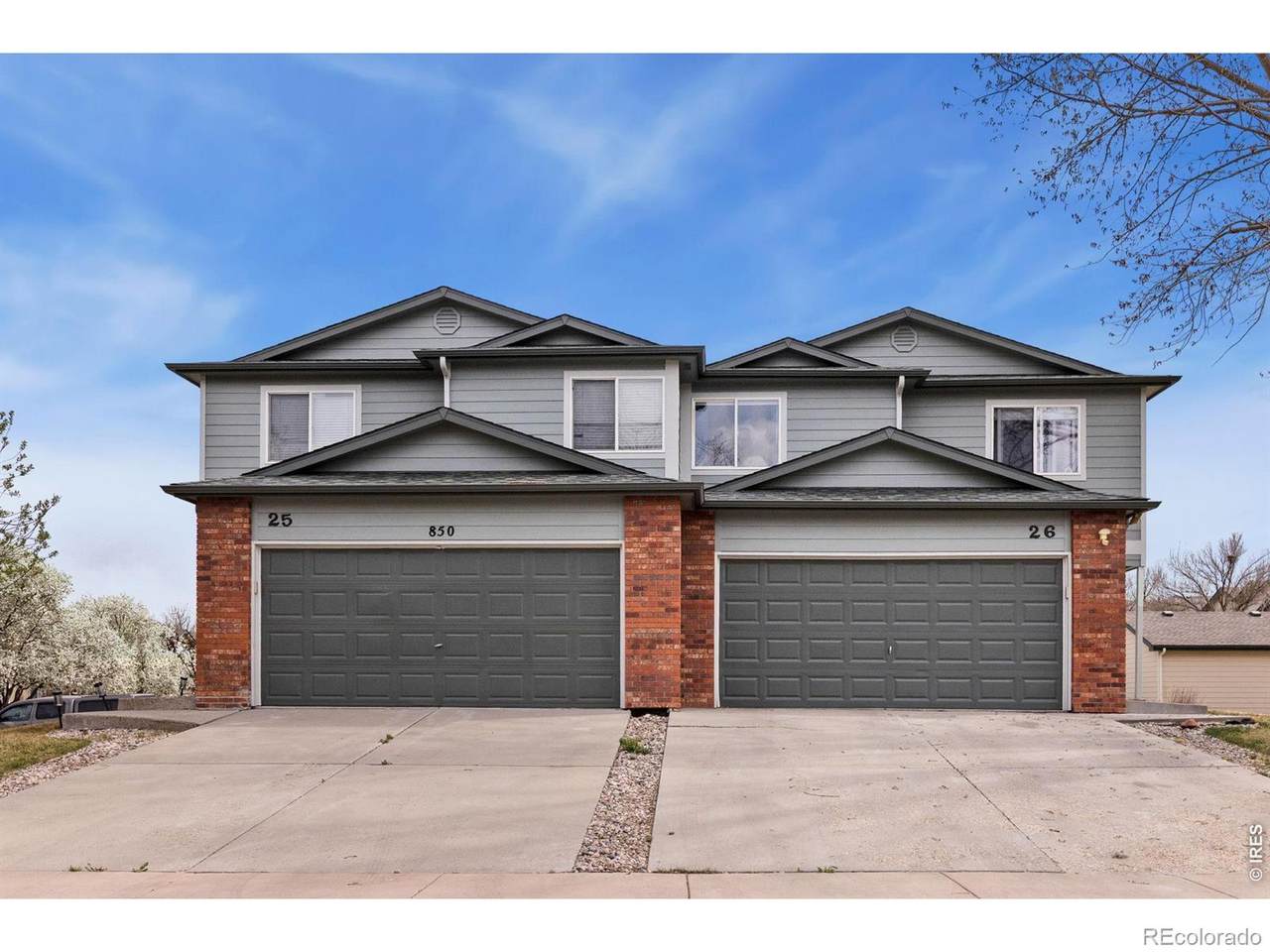850 Overland Trail - Photo 1