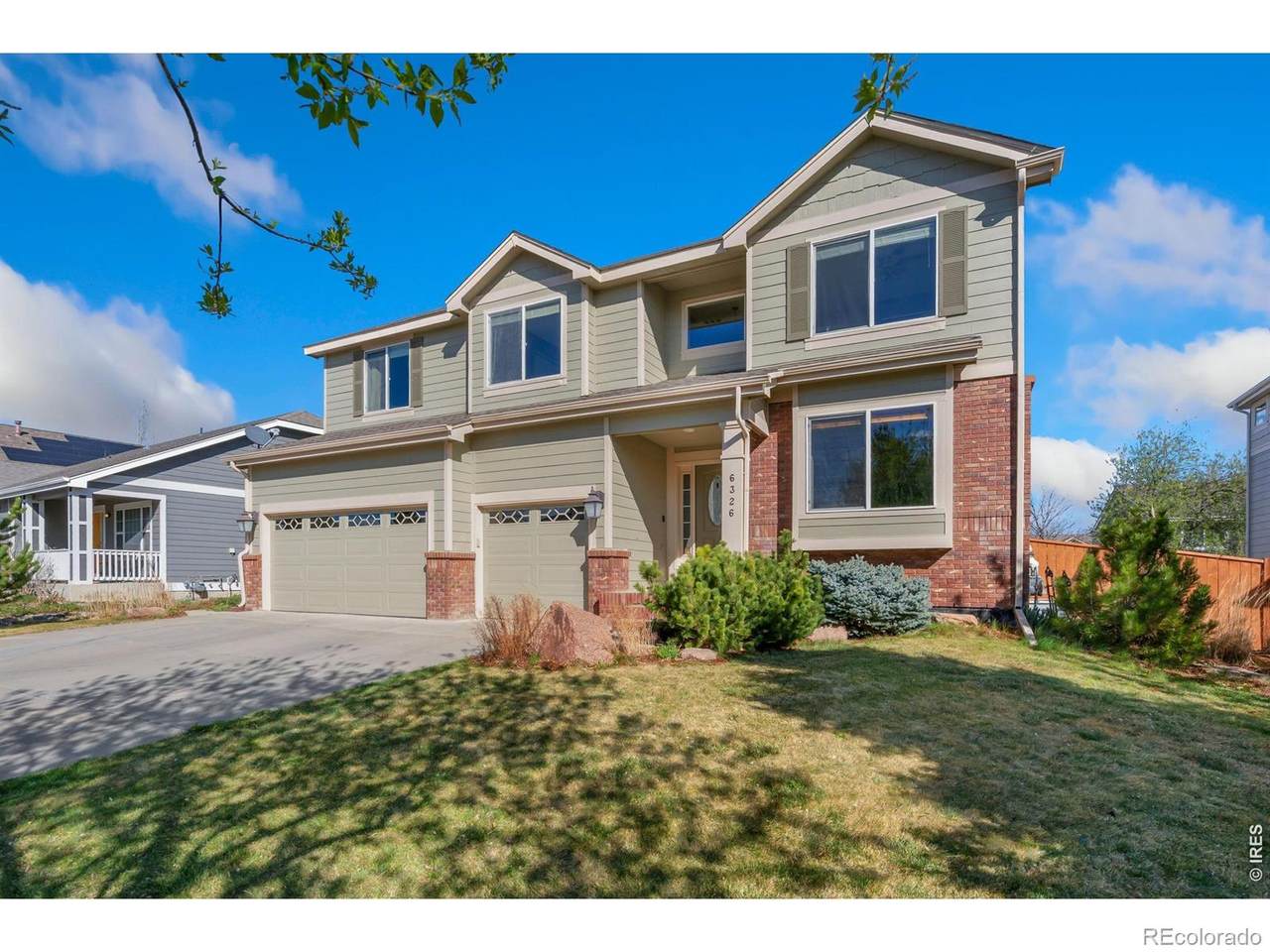 6326 Tilden Street - Photo 1