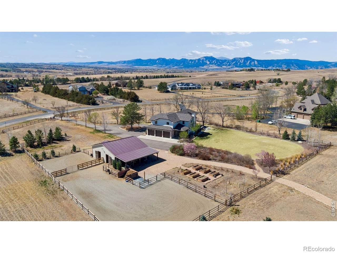 9421 Gunbarrel Ridge Road - Photo 1