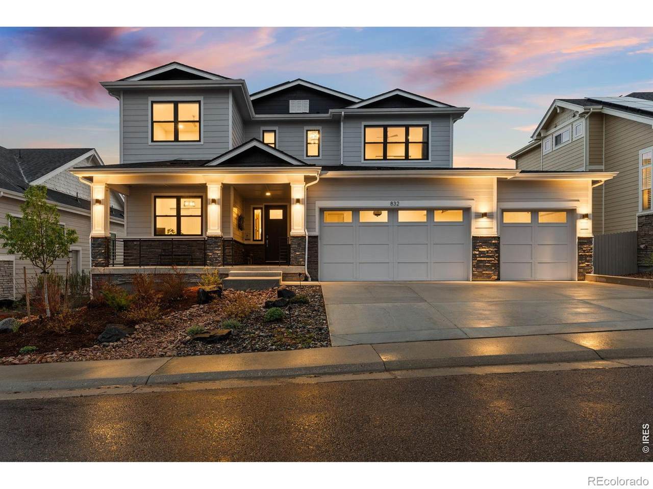 832 Eldorado Drive - Photo 1