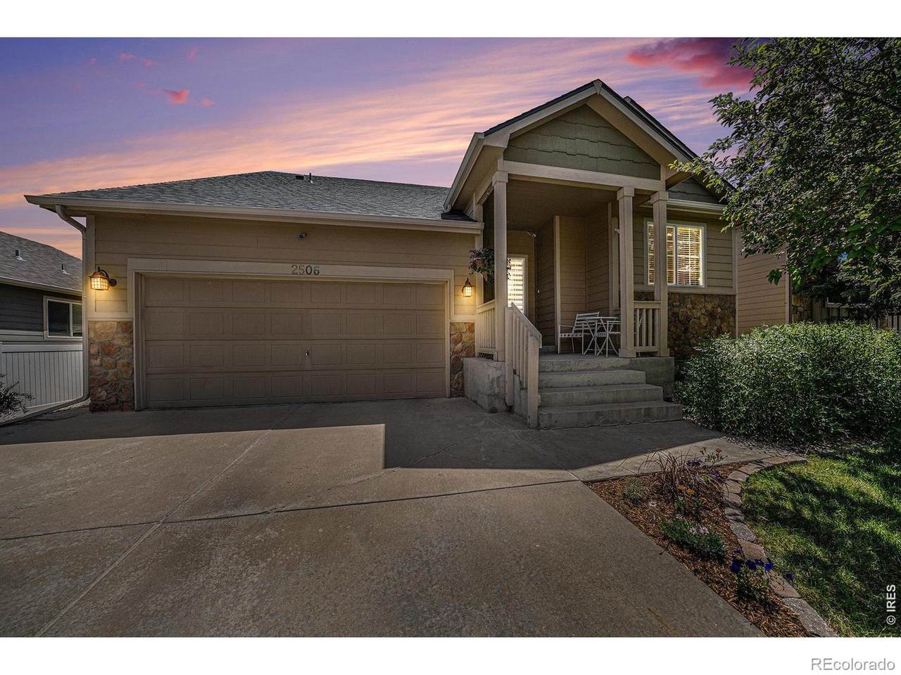 2506 Lynnhaven Lane - Photo 1