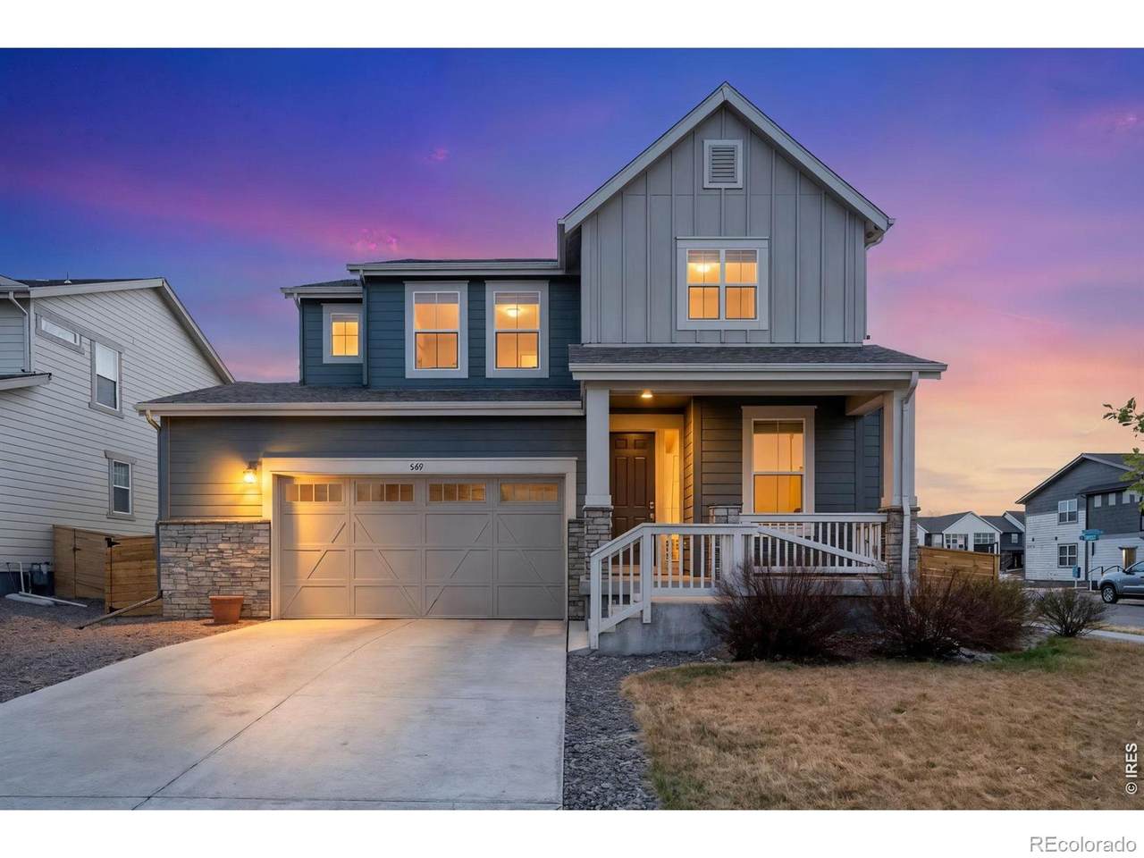 569 Navion Lane - Photo 1