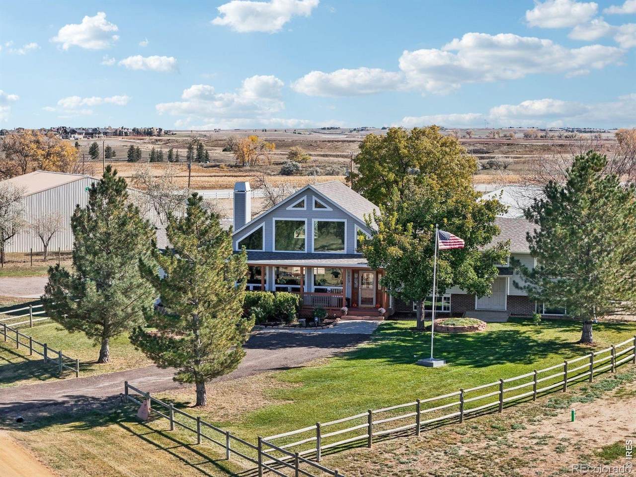 1613 Horseshoe Circle - Photo 1