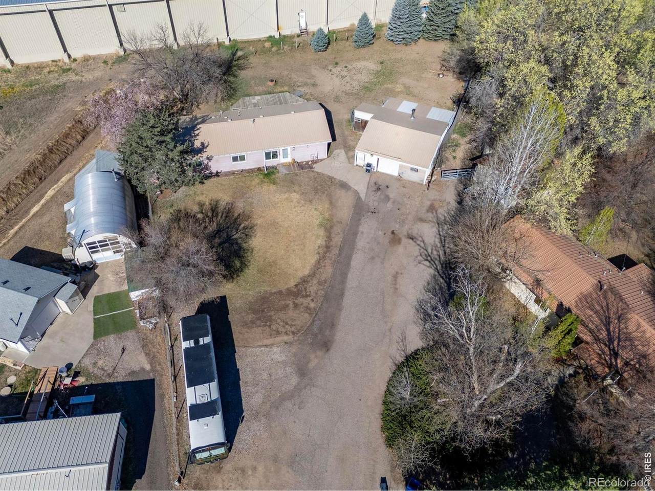 1912 Timberline Lane - Photo 1