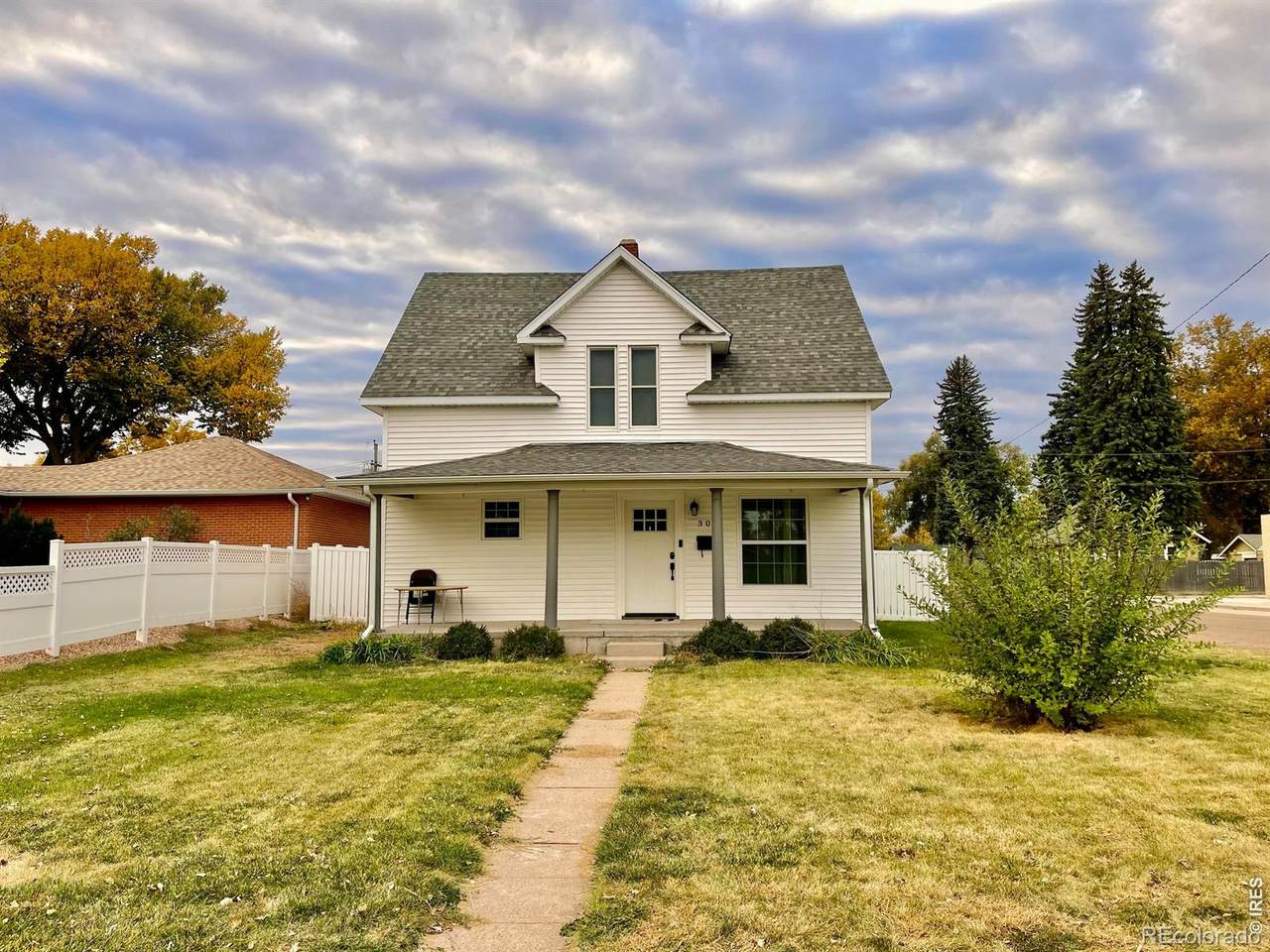 304 High School Avenue - Photo 1