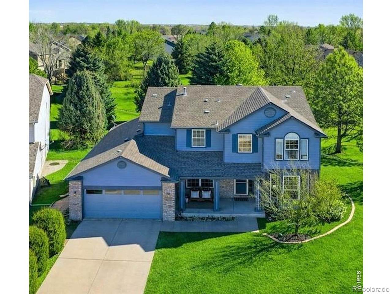 5102 Madison Creek Drive - Photo 1