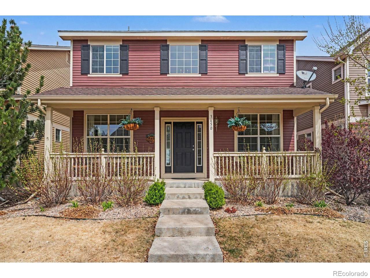 3650 Observatory Drive - Photo 1