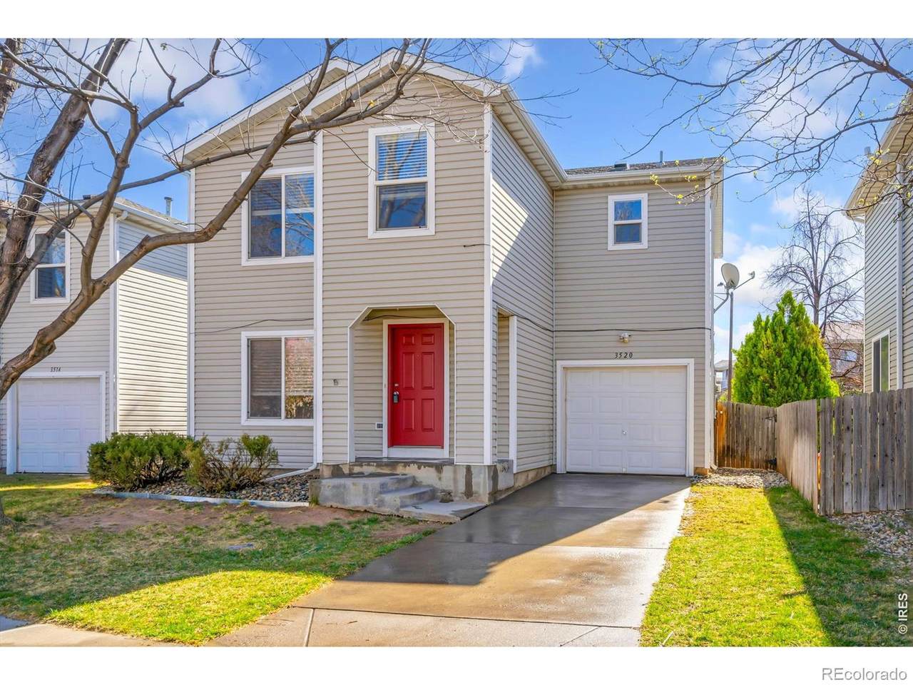 3520 Warren Farm Court - Photo 1