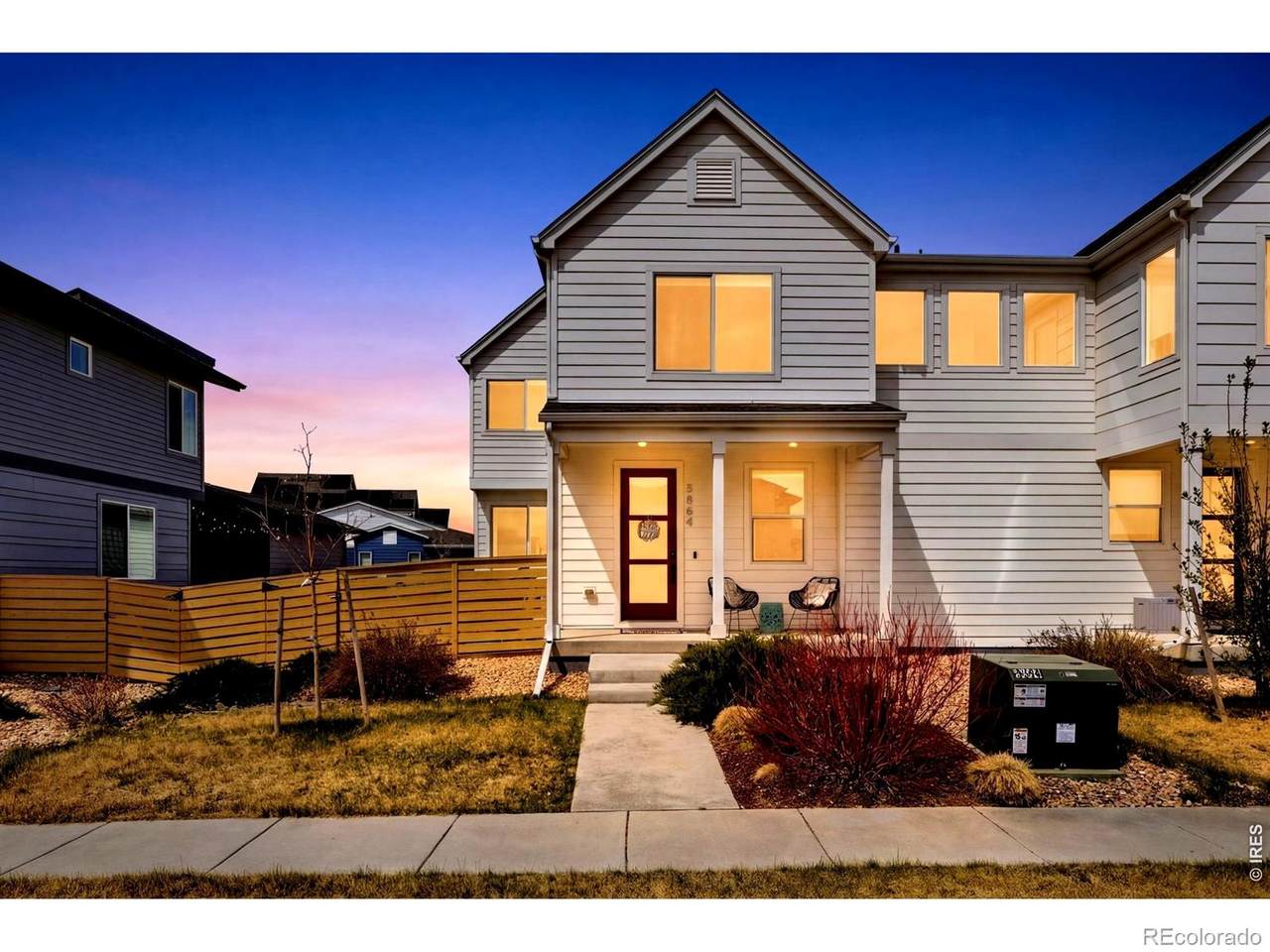 5864 Rendezvous Parkway - Photo 1