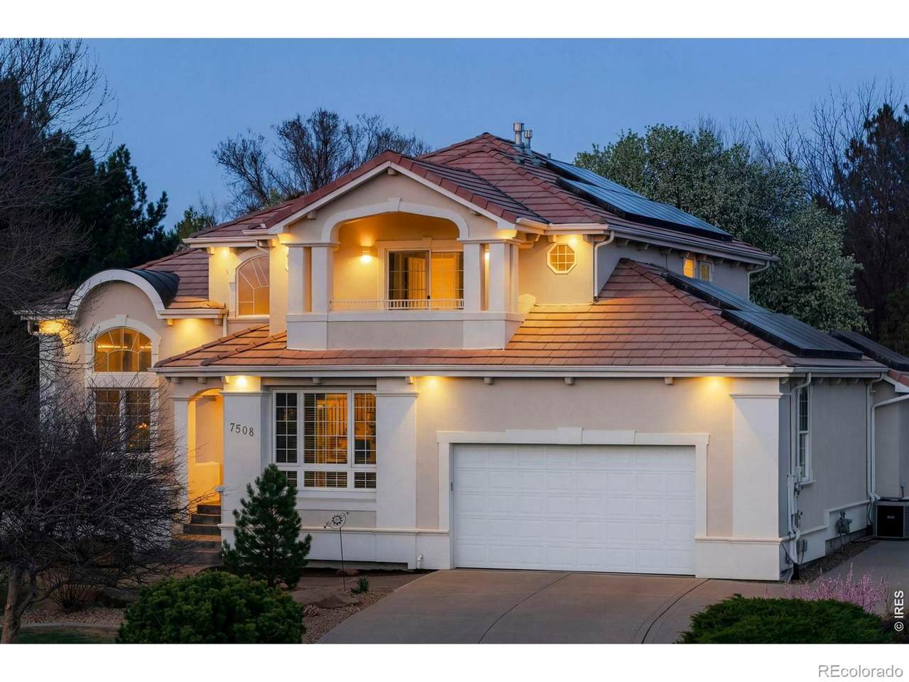 7508 Gold Hill Court - Photo 1