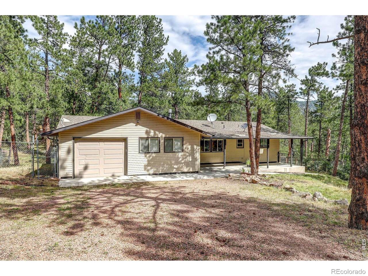 166 Cherokee Road - Photo 1