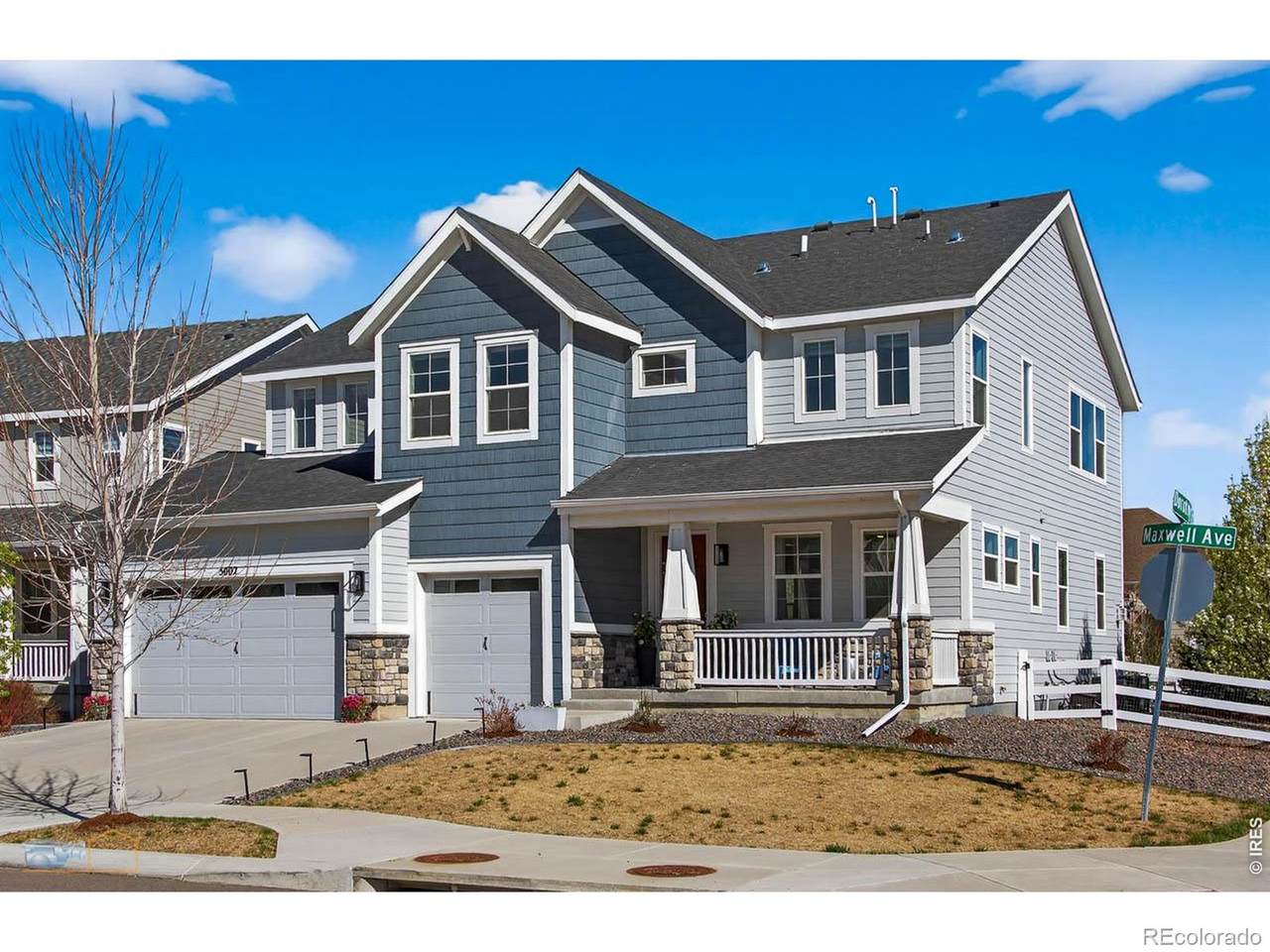5002 Maxwell Avenue - Photo 1