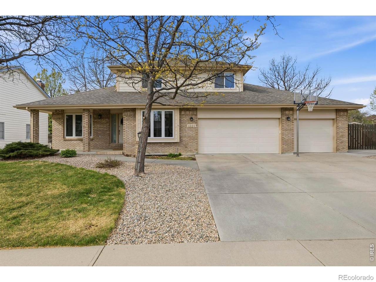 4401 Craig Drive - Photo 1