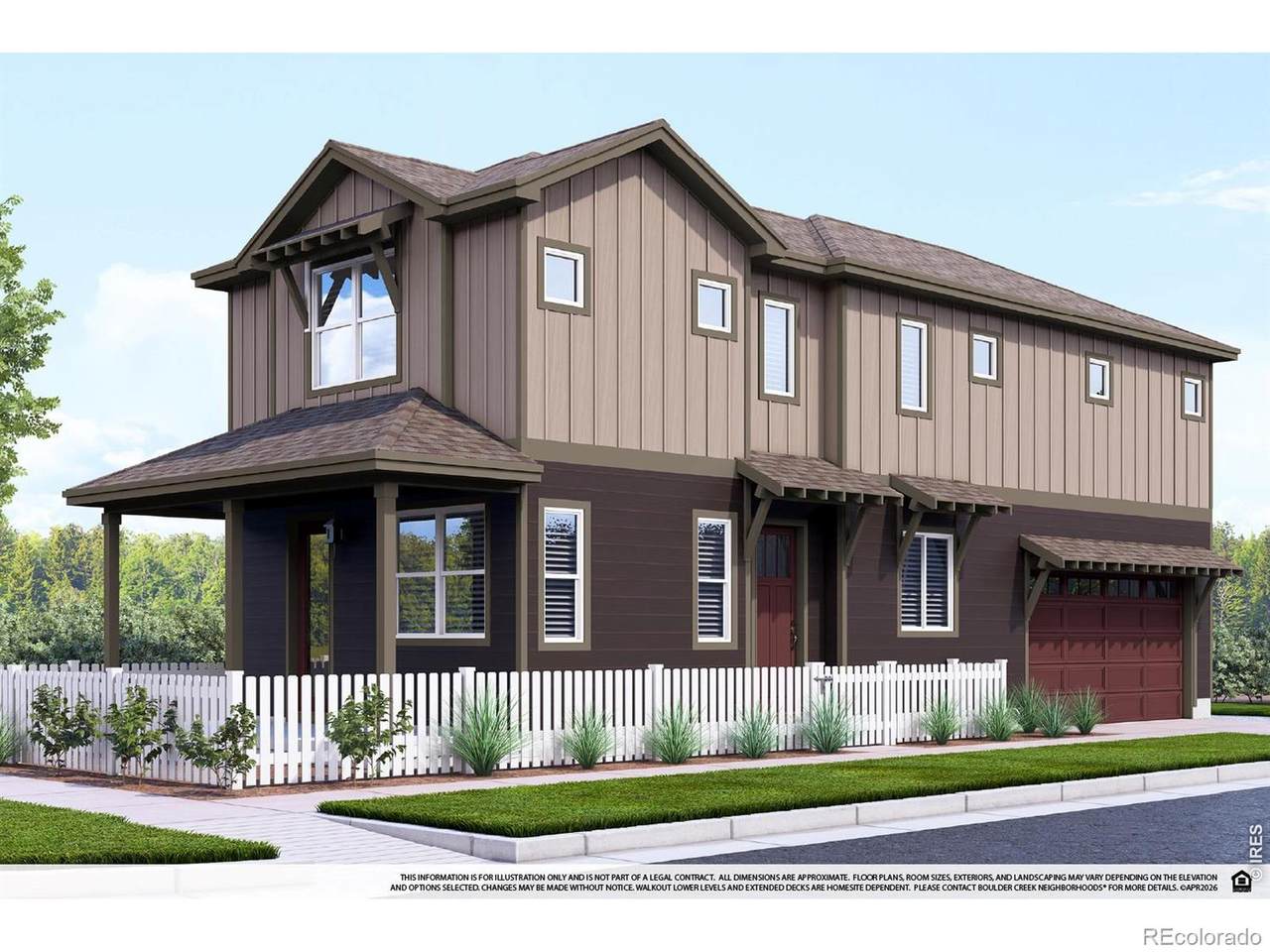 160 55th Street - Photo 1
