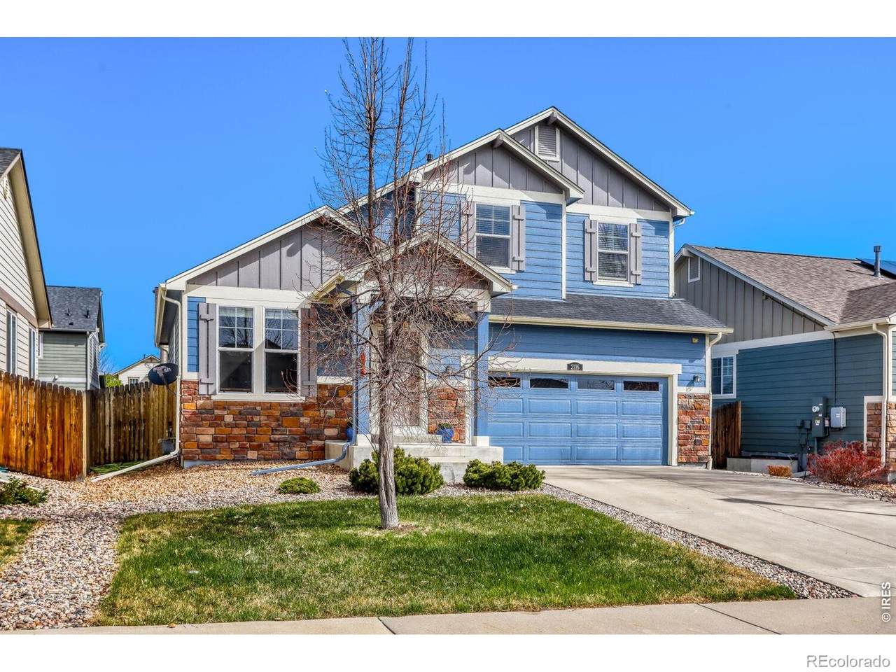 2116 Addie Rose Lane - Photo 1