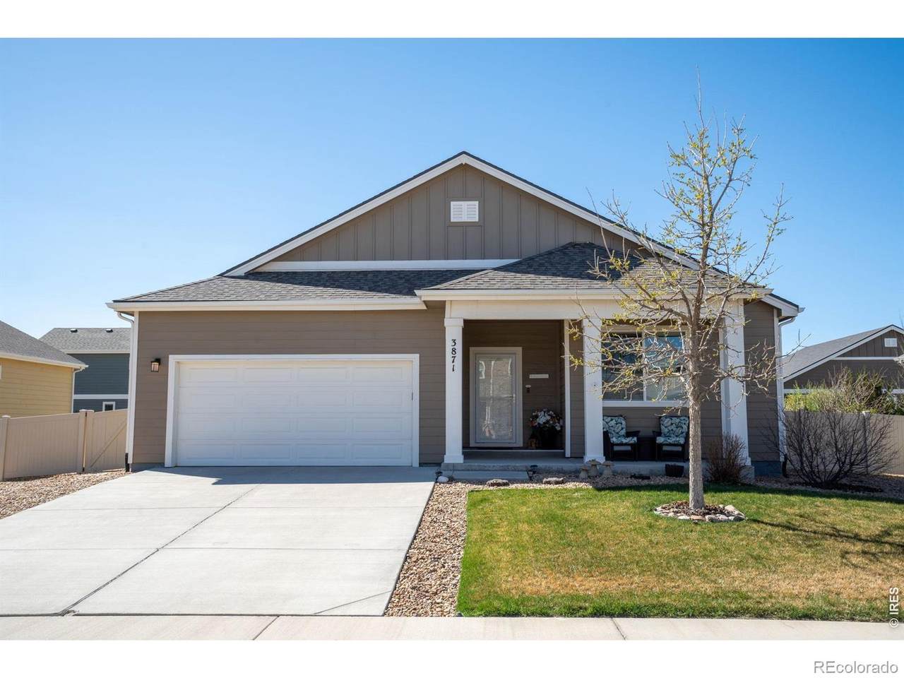 3871 Peach Street - Photo 1