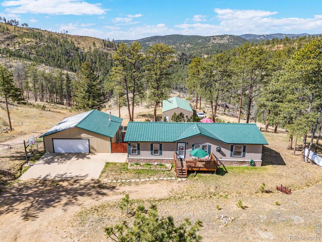 2205 James Park Trail - Photo 1