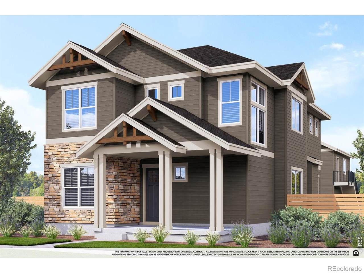 5511 Peacock Place - Photo 1