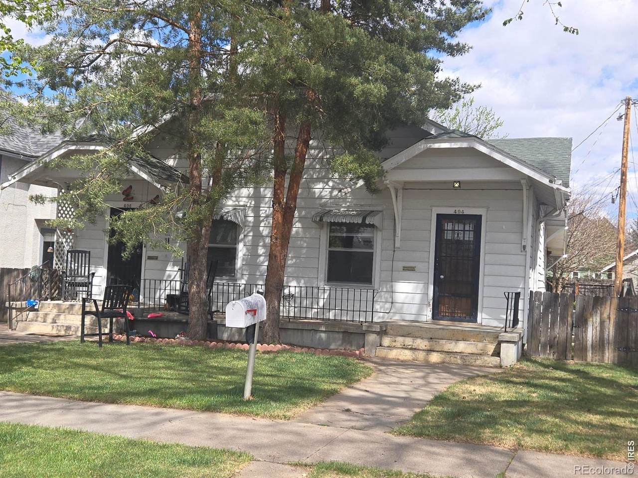 406 Prospect Street - Photo 1