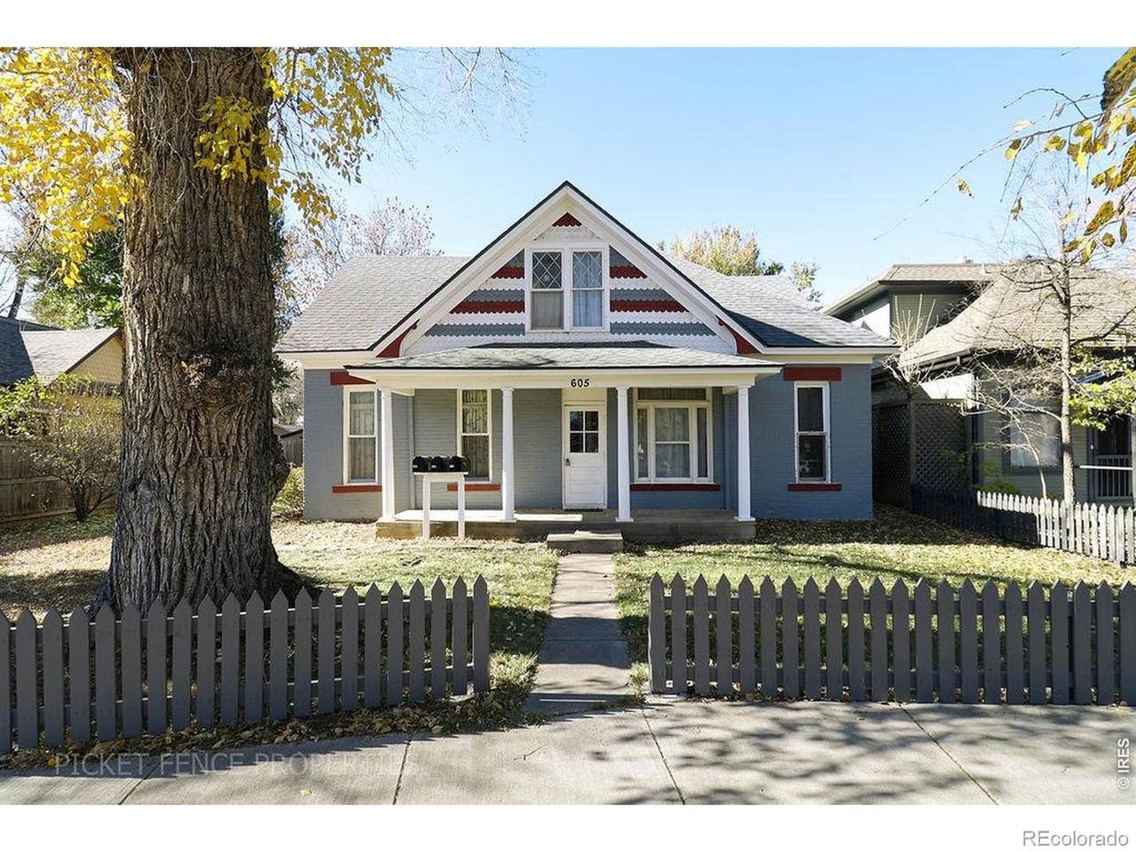 605 Mathews Street - Photo 1