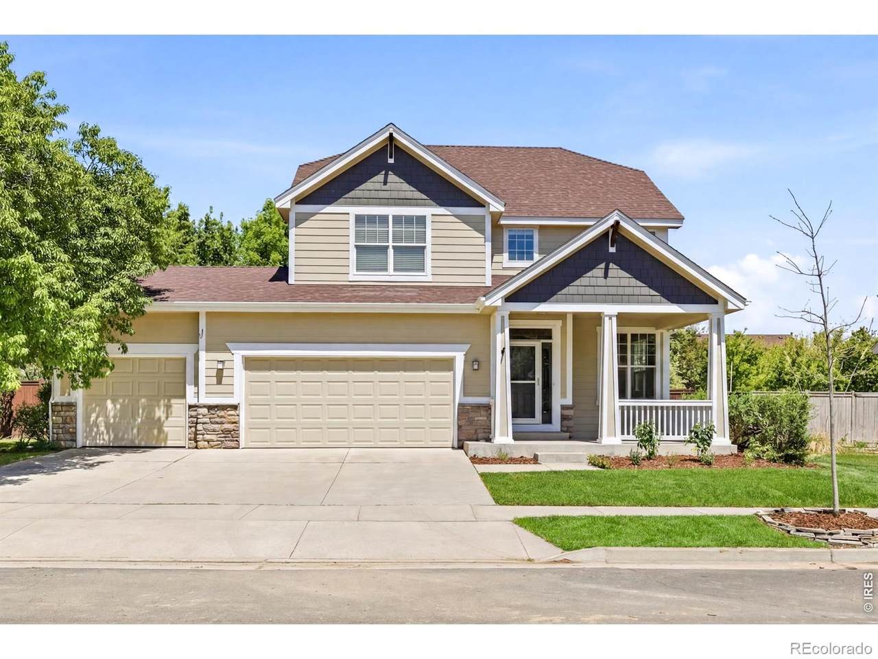 2708 Sage Creek Road - Photo 1