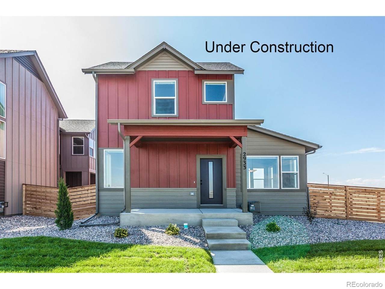 5417 Yancy Street - Photo 1