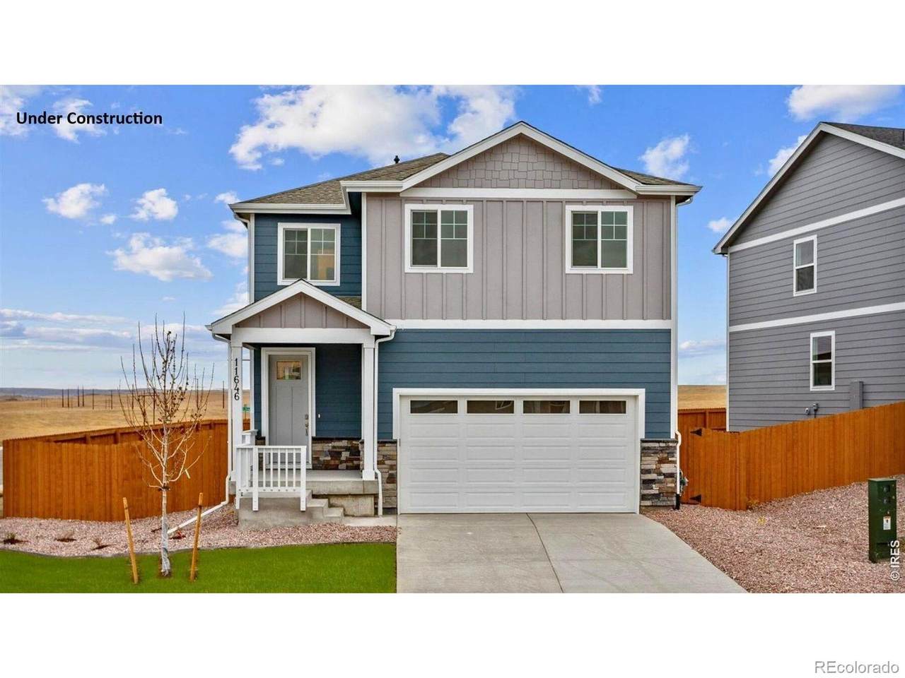 842 Trumpet Lane - Photo 1