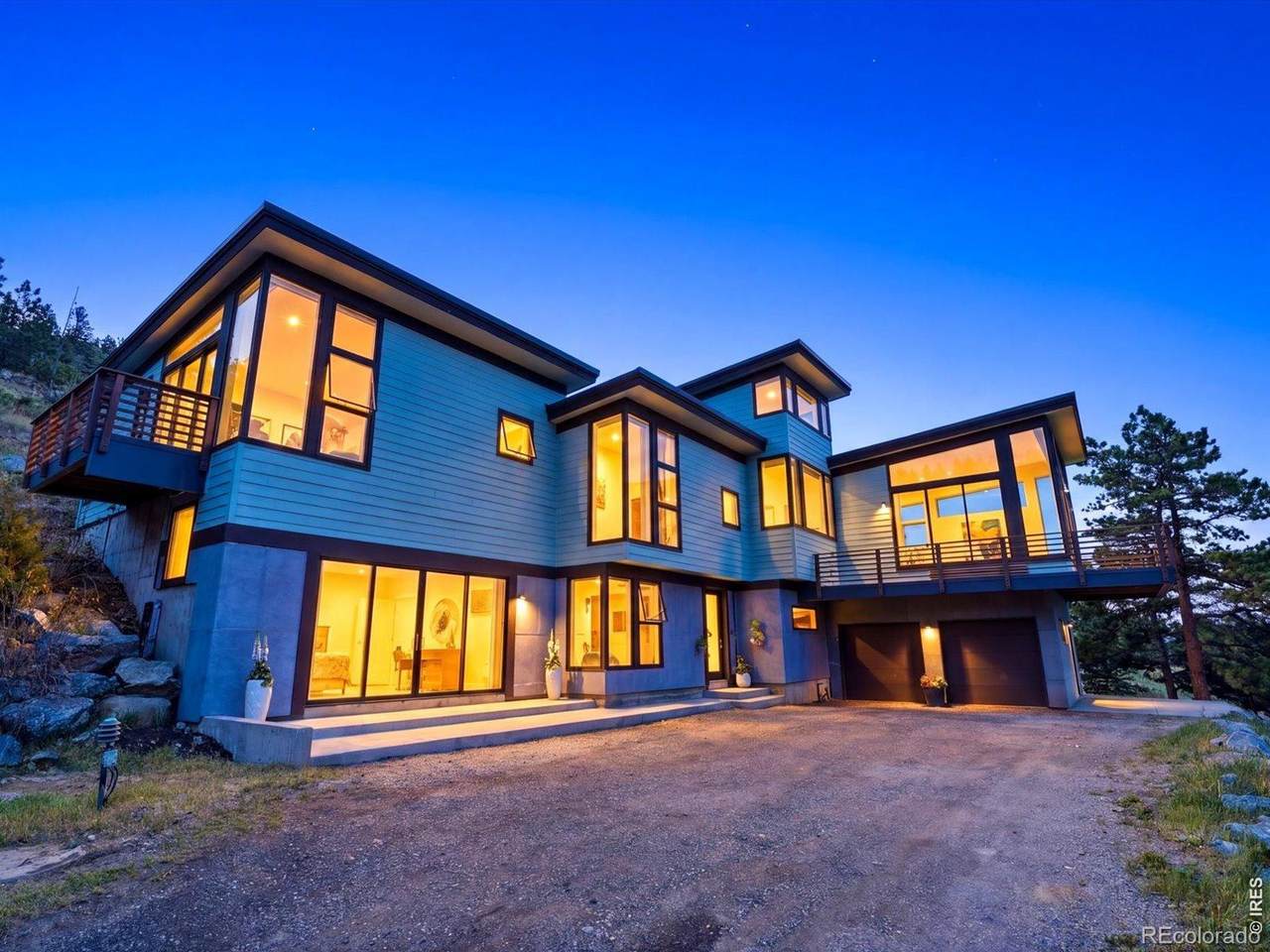 660 Peak Road - Photo 1