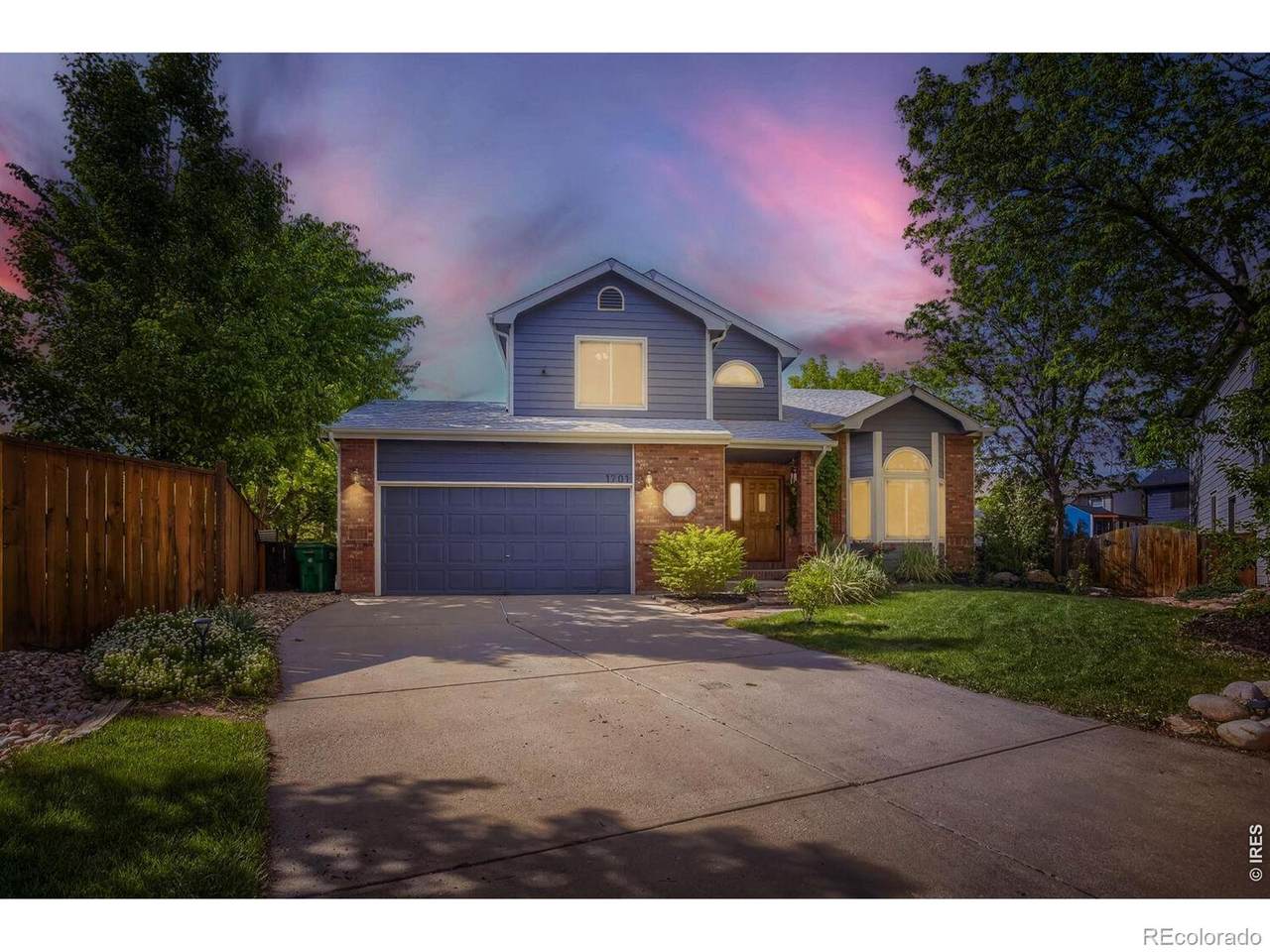 1701 Rutledge Court - Photo 1