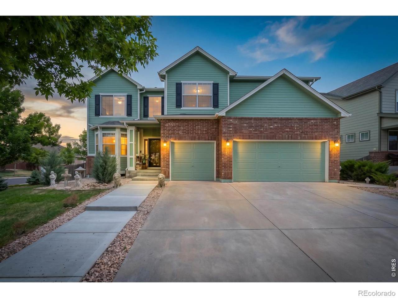 5726 Graphite Street - Photo 1